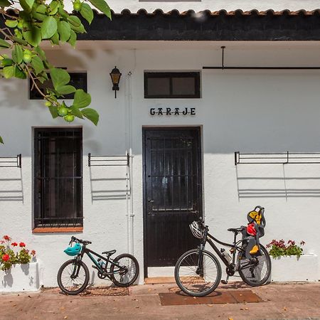 Casa Rural Etxelaia Gautegiz Arteaga Kültér fotó