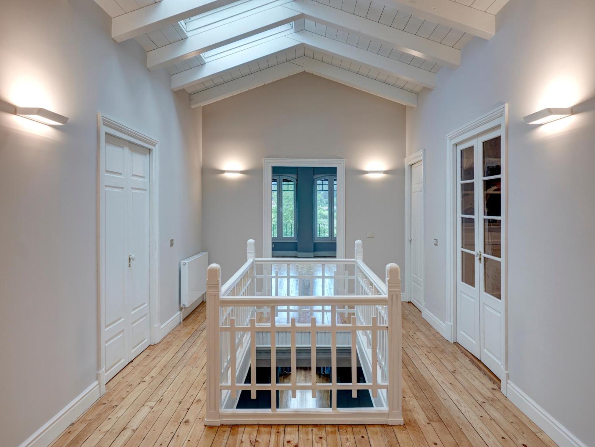 Casa Rural Etxelaia Gautegiz Arteaga Kültér fotó